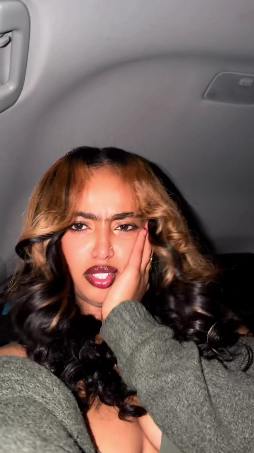 @ማራማዊት 👸🏽