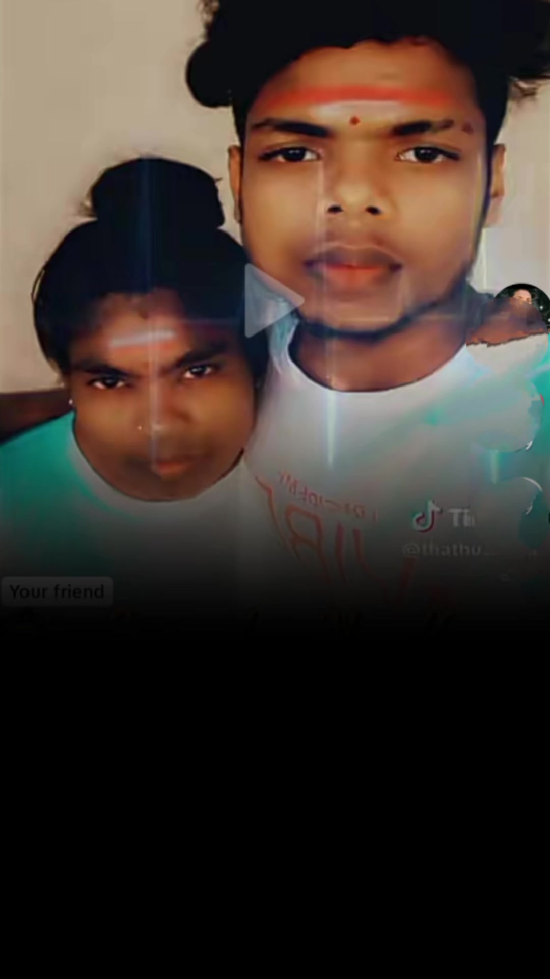 @Kirubakaran