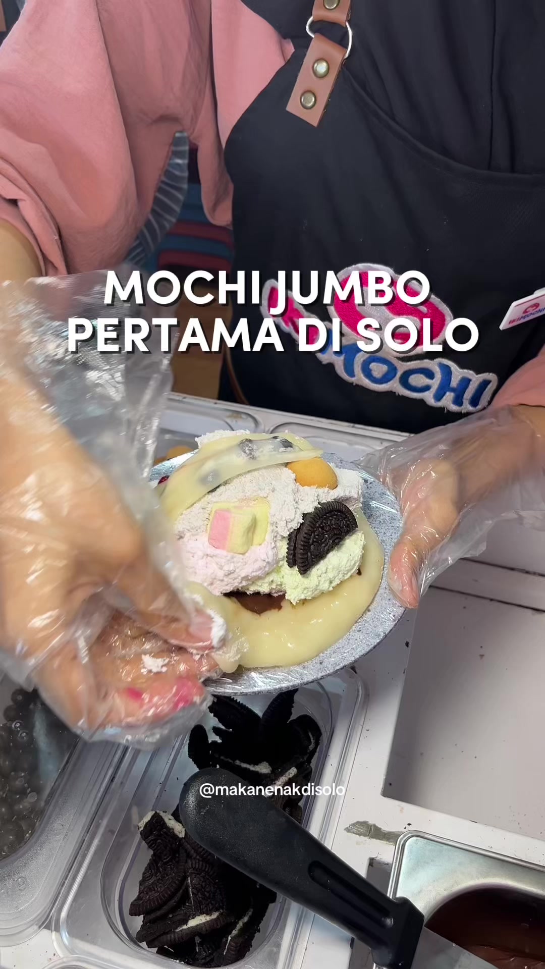 @MAKAN ENAK DI SOLO