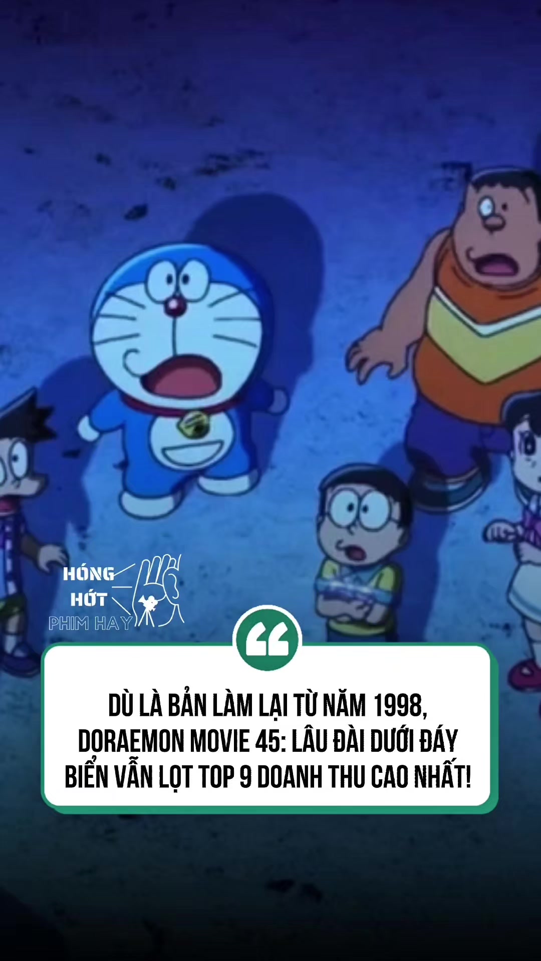 @H&oacute;ng Hớt Phim Hay