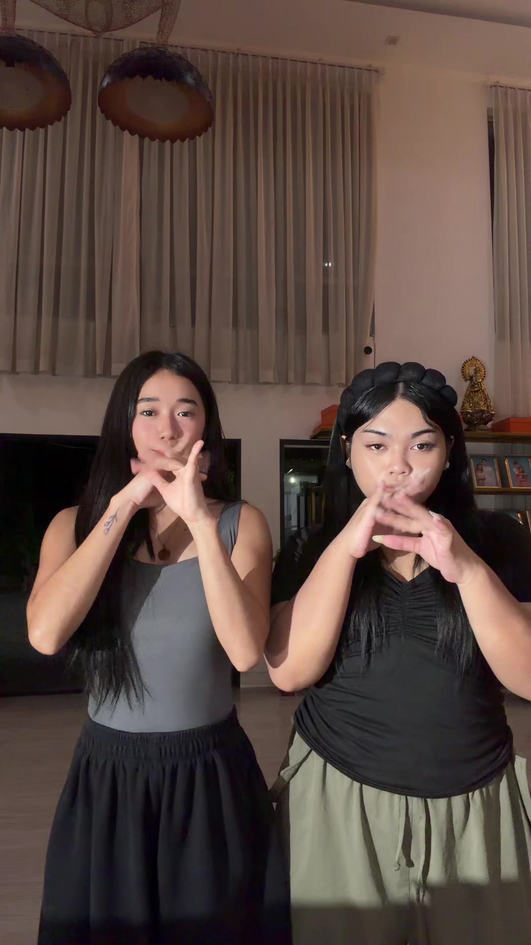 @Xyrene Gene