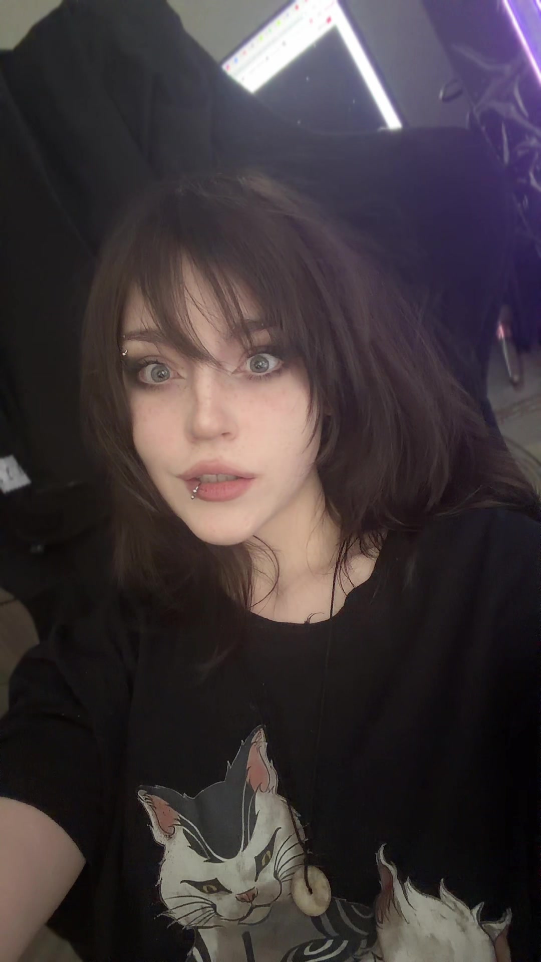 @лиза птица