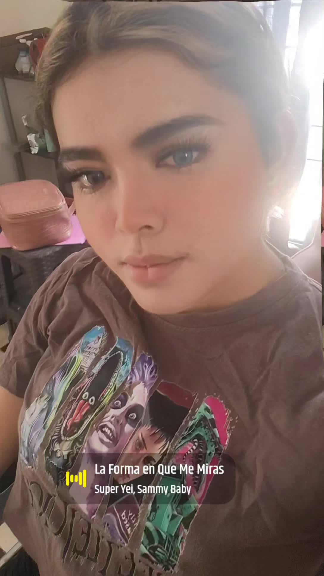 @Ximena Álvarez