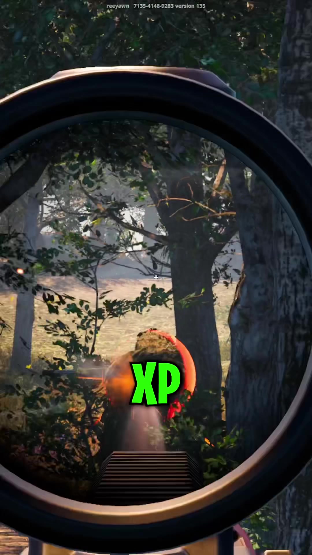 @Sneaky Snipers