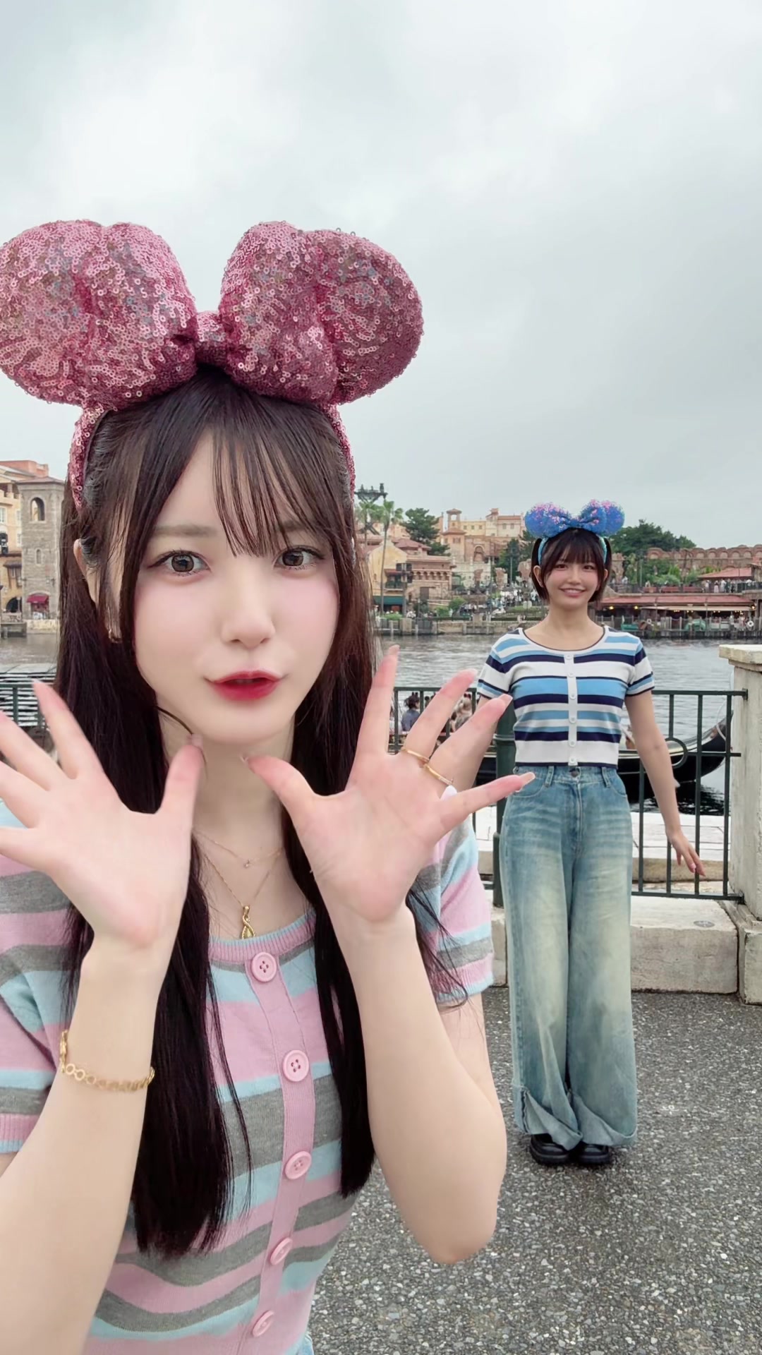 @かす
