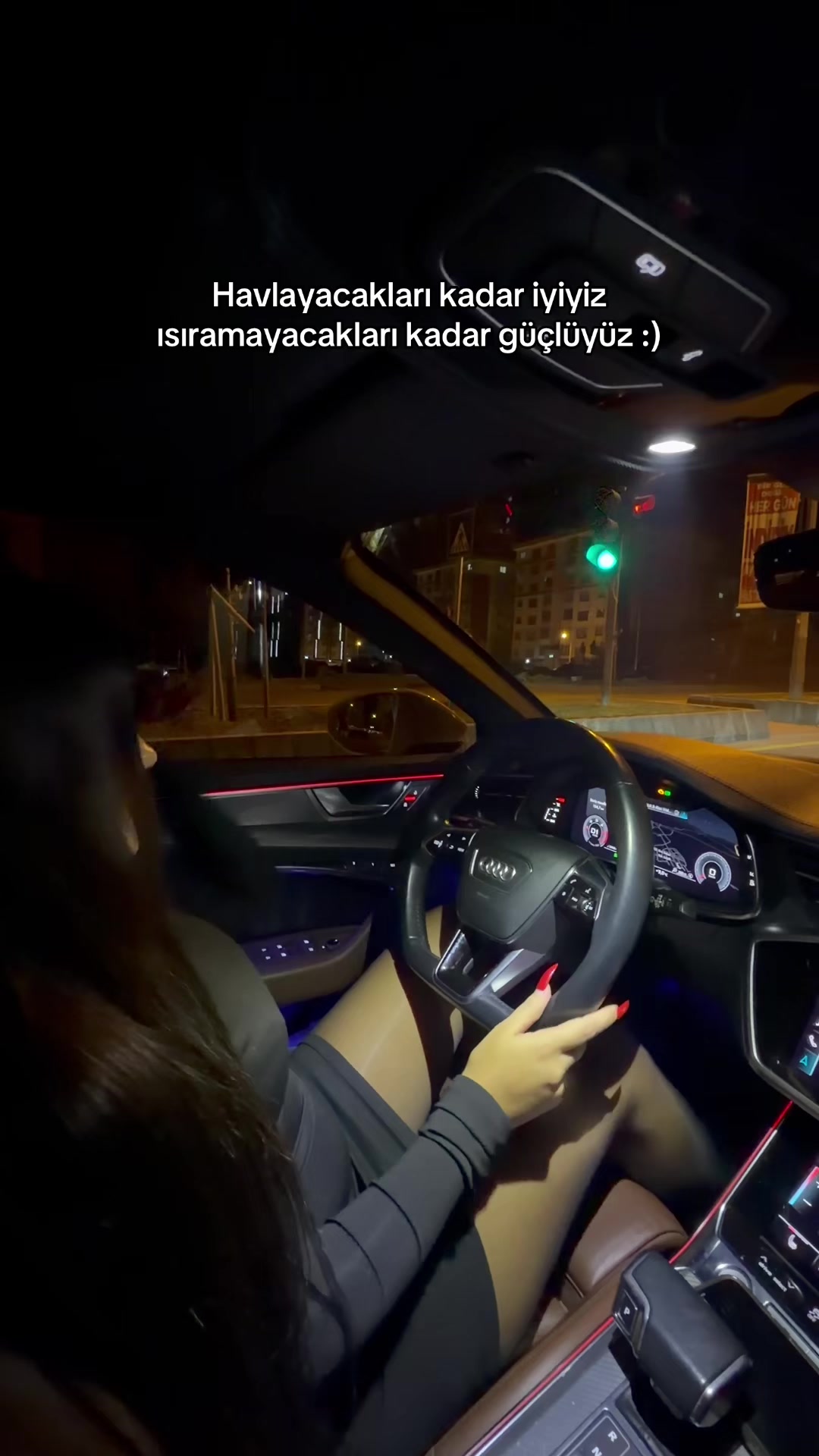 @Feray Alper