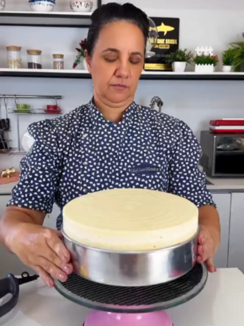 @Chef Léo Oliveira