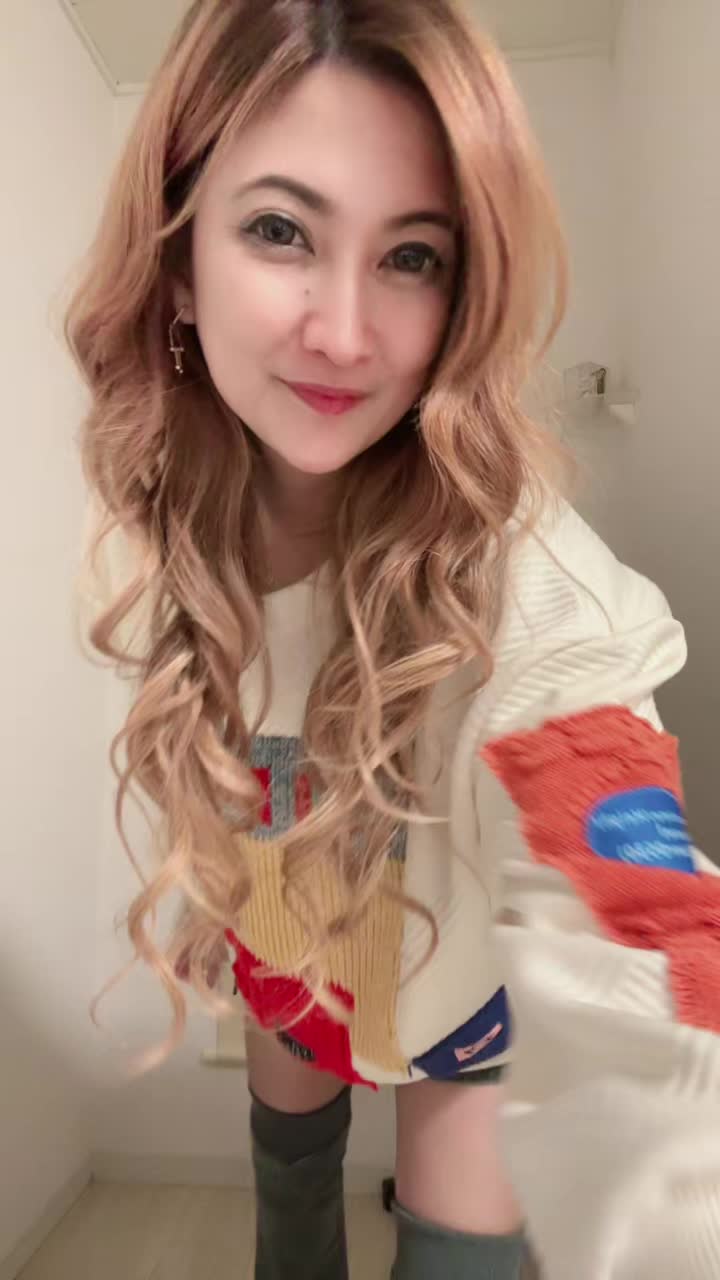 @miki_mii23🥬(虹lounge)