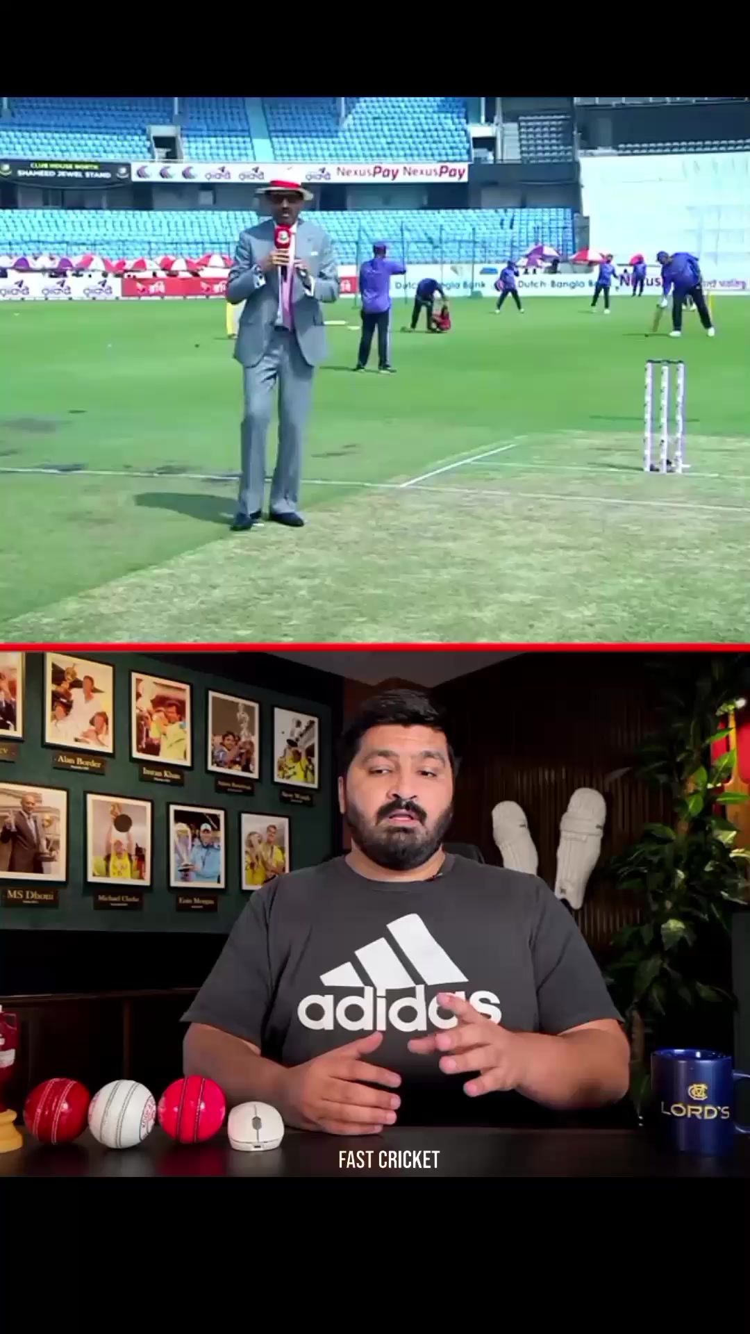 @Fast Cricket🔥