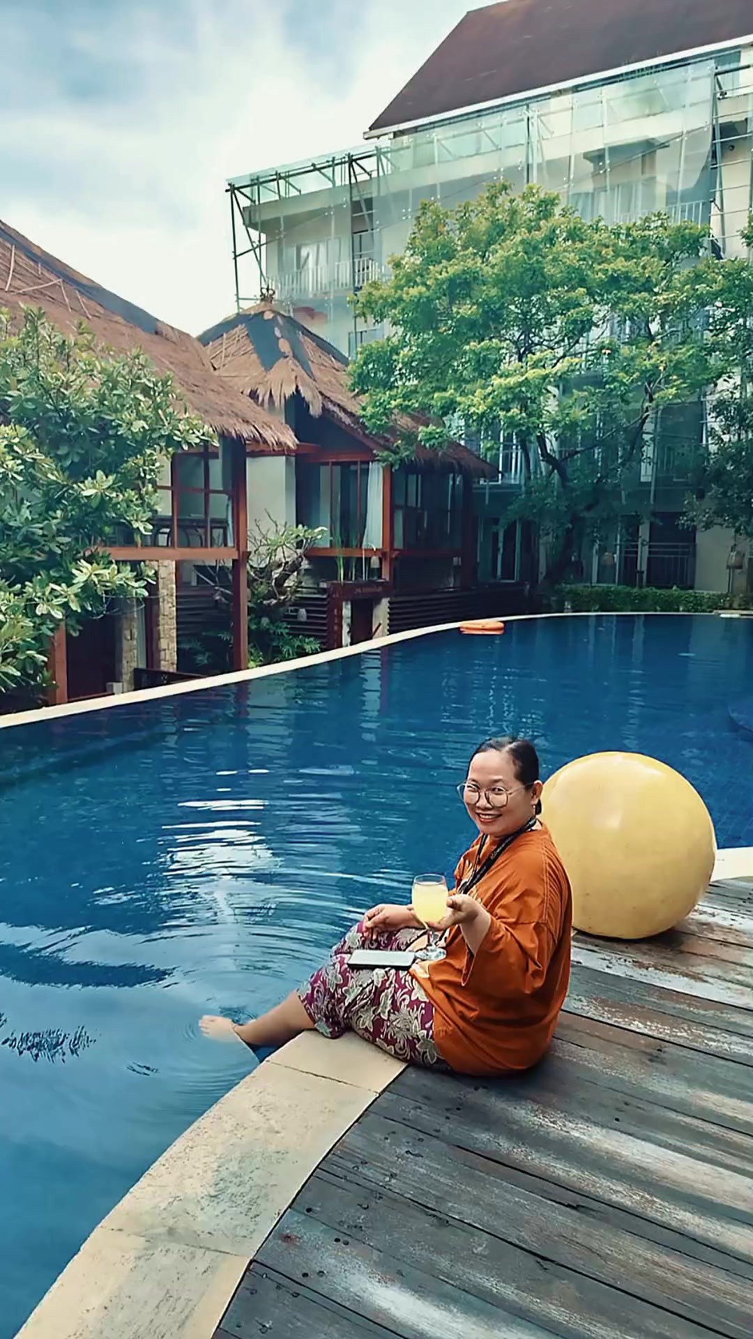 @Beyoutifull Bali