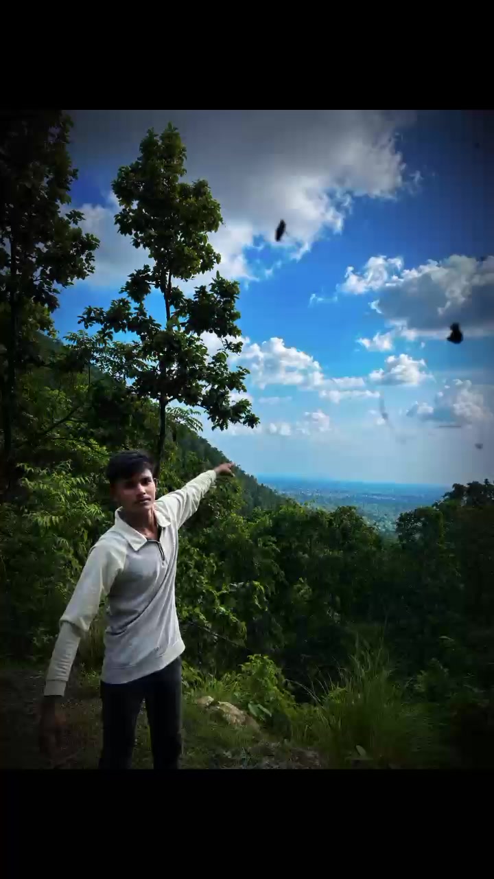 @Maurya Krn