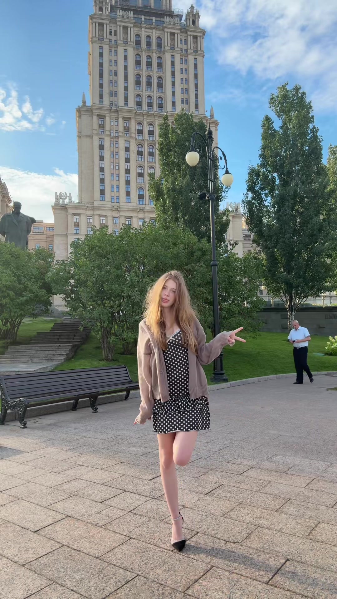 @рина я