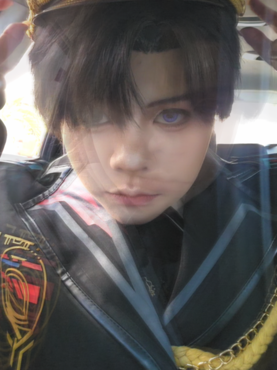 @AKARI
