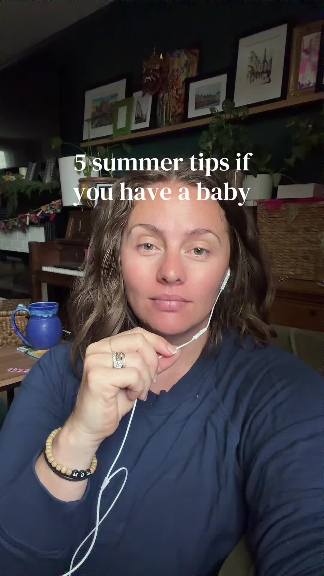 @Hannah | BF + motherhood