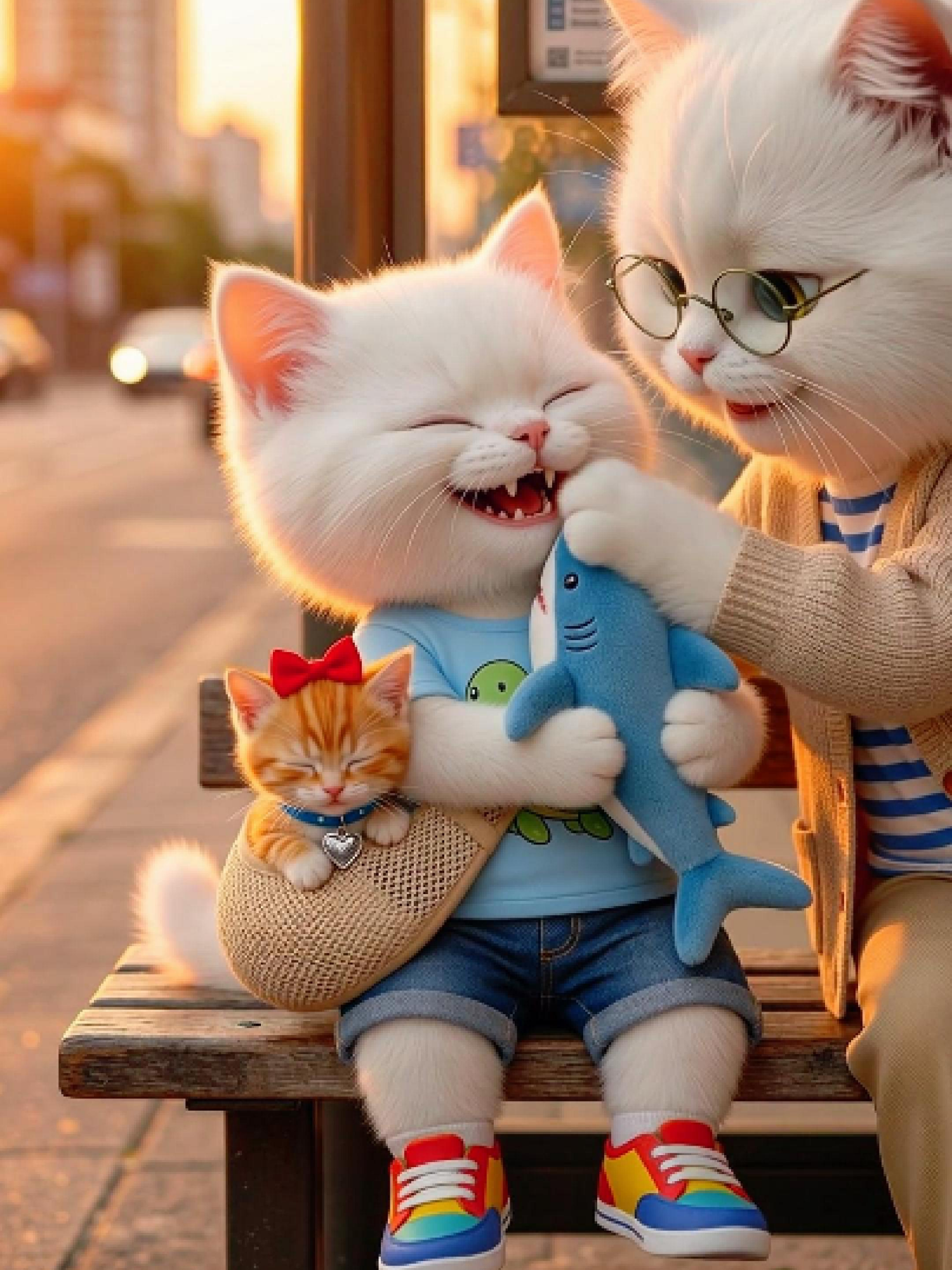 @CuteCatsStories