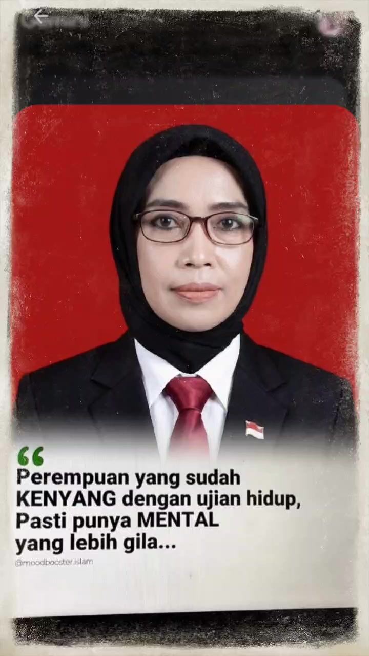 @Bunda Nabil