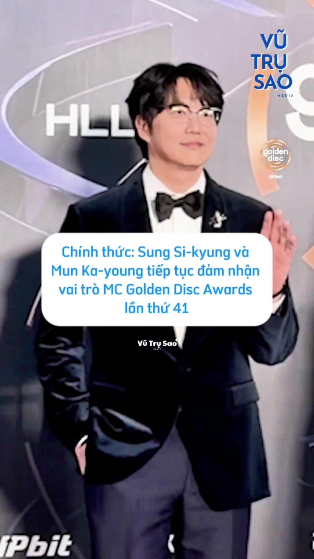 @Vũ Trụ Sao
