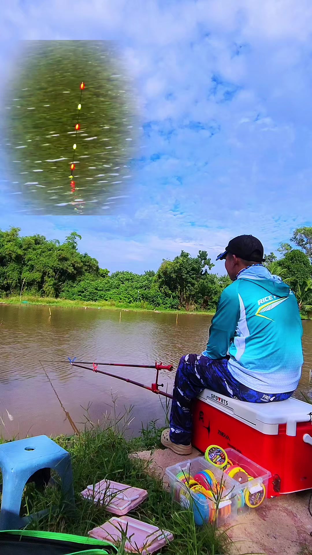 @Dũng Nguyễn Fishing