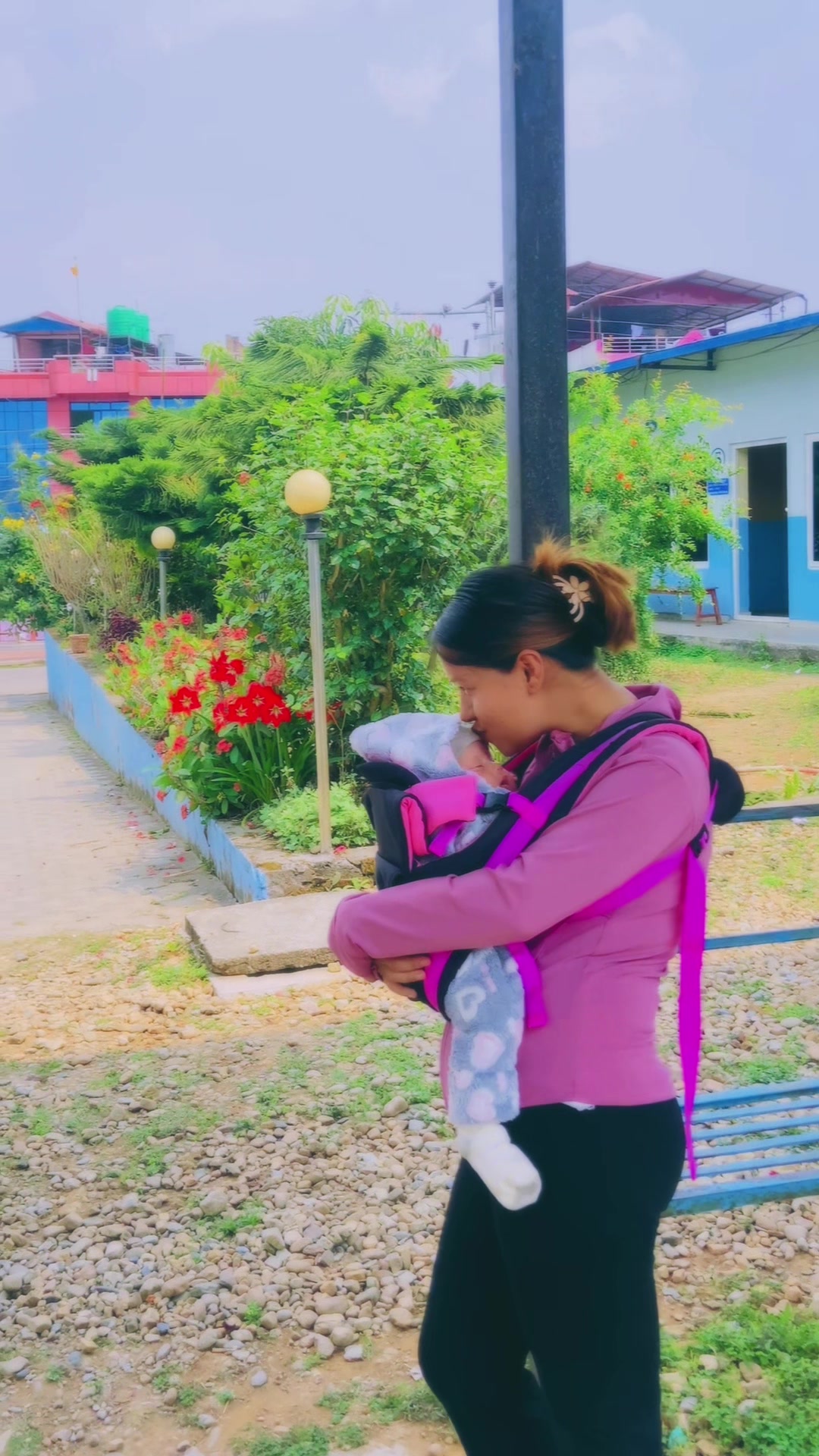 @seema karki chhetri🍒