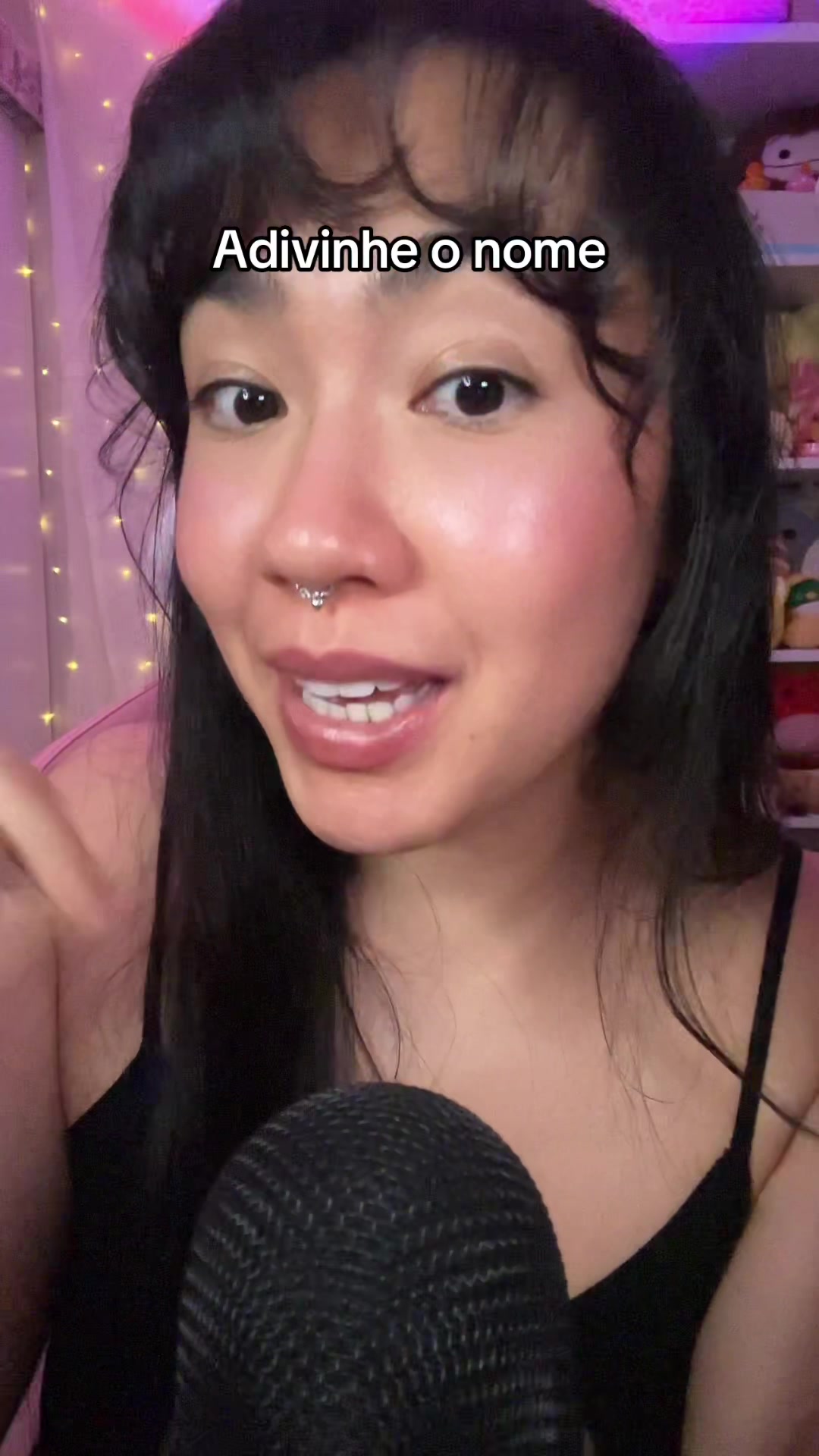 @Yazzie ASMR