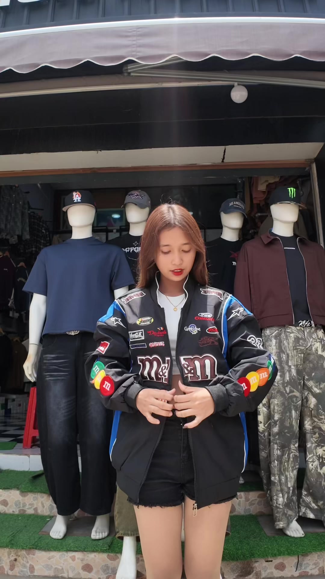 @T&P fashion house