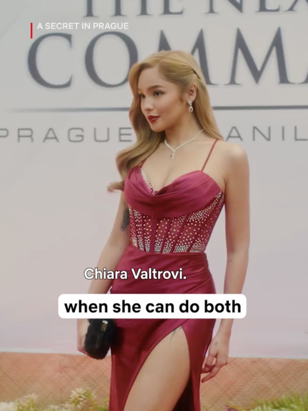 @Netflix Philippines