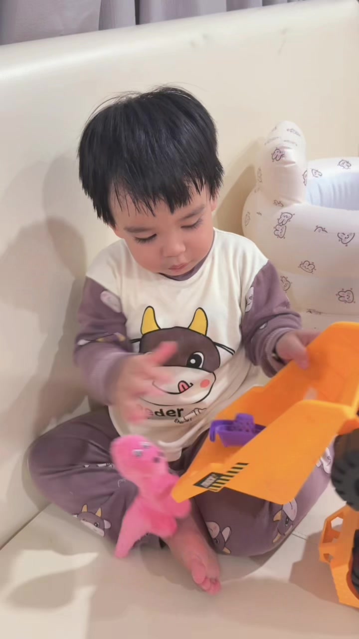 @น้องตั้งใจ💗น้องเติมเต็ม
