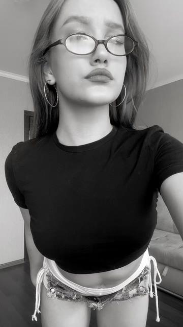 @настюша
