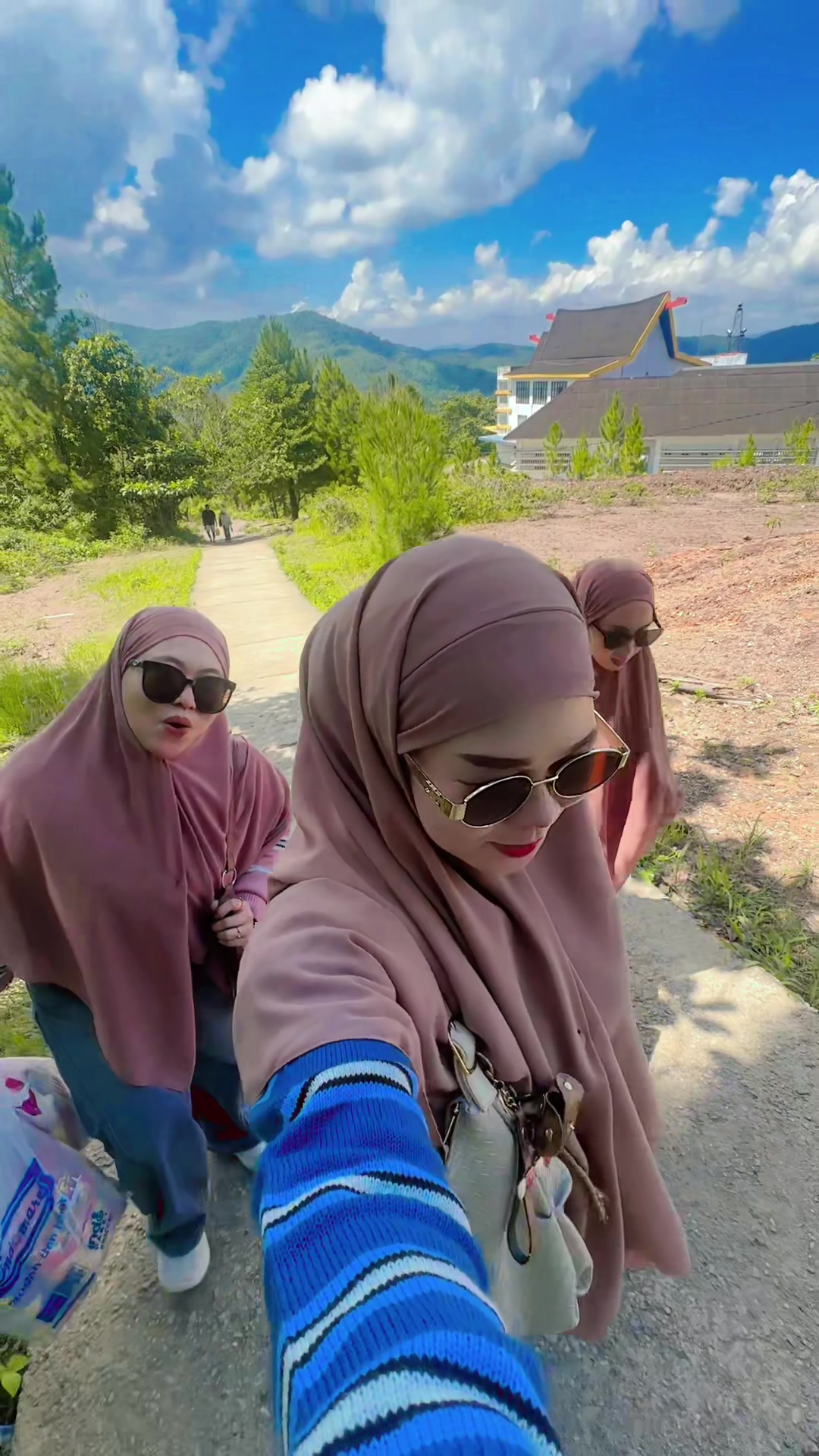 @fhate FATMAWATI