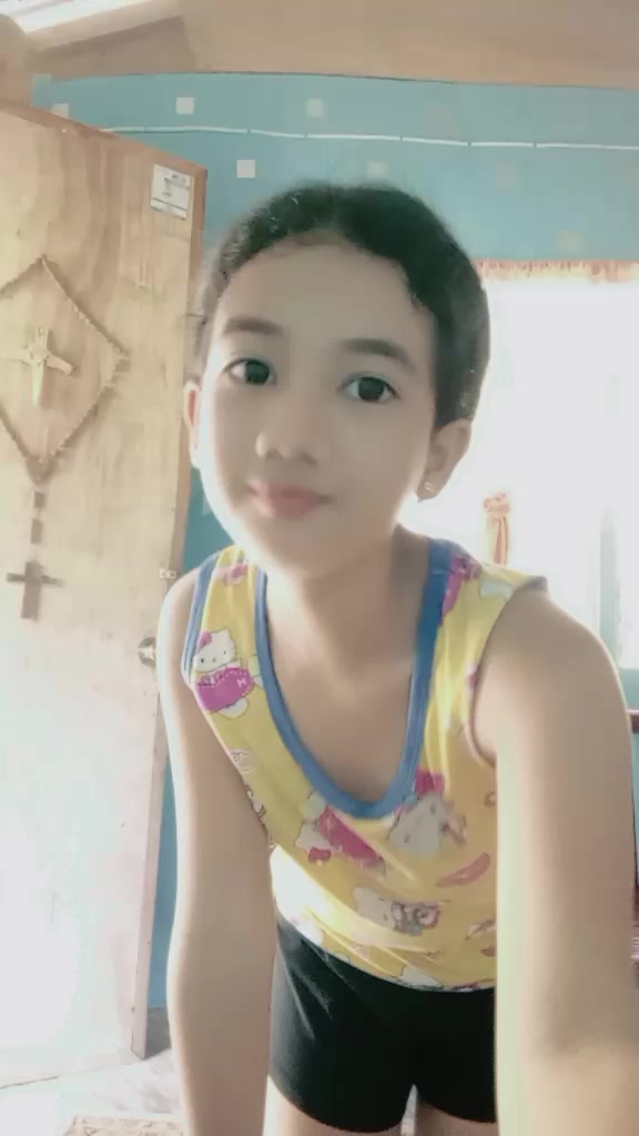 @Joylien Ysatam Millena