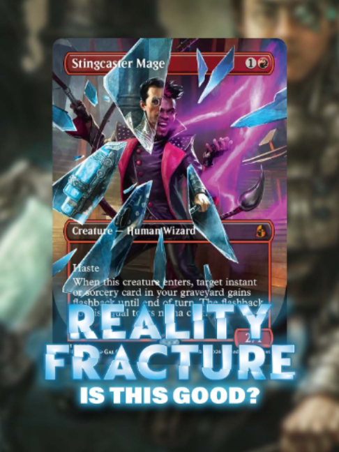 @MTGRecon