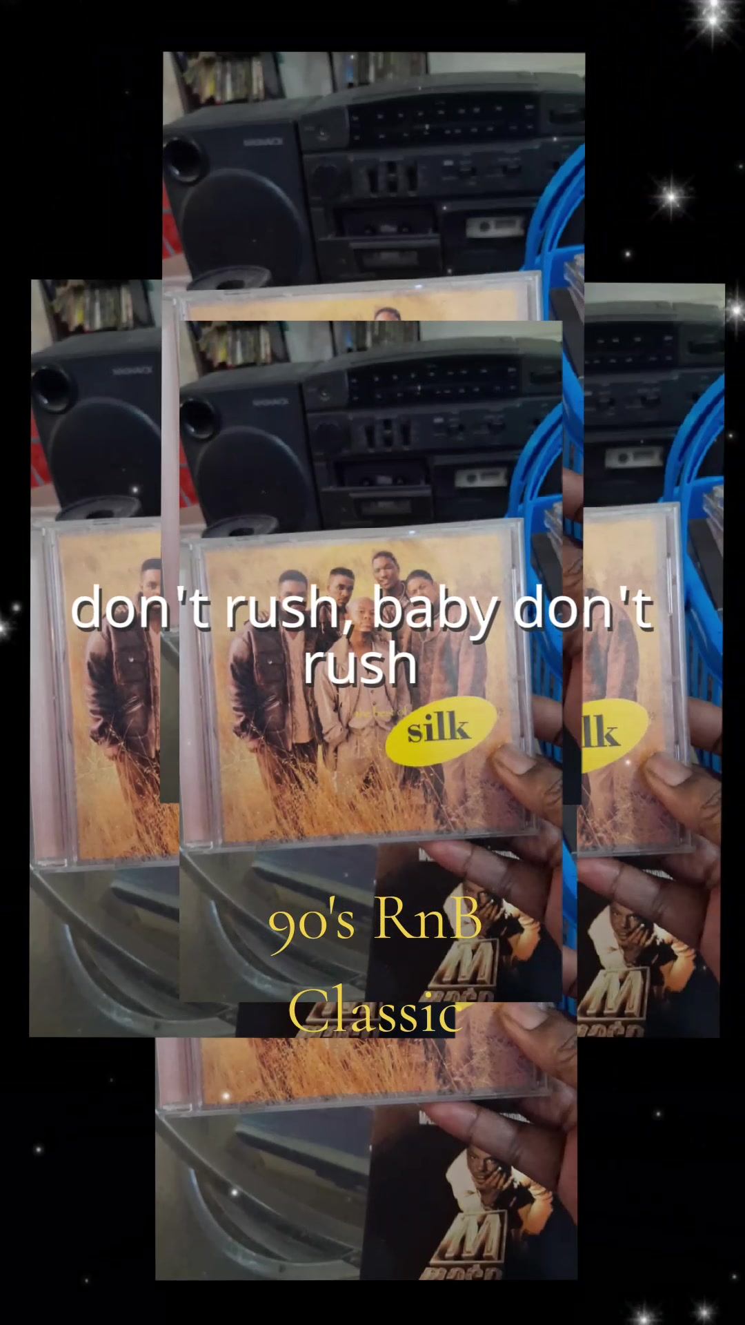 @💙🎵TinyJ Loves Music20231❌️