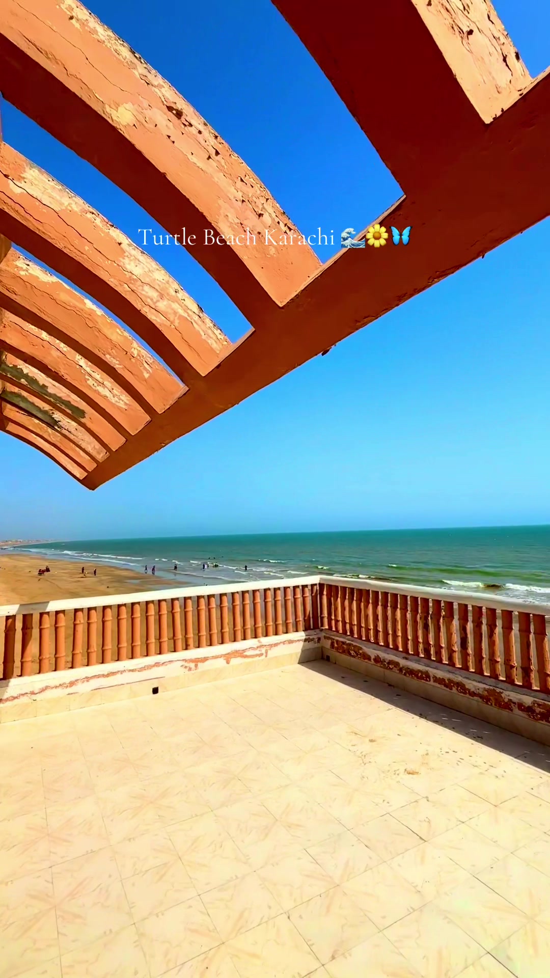 @H Beach Huts