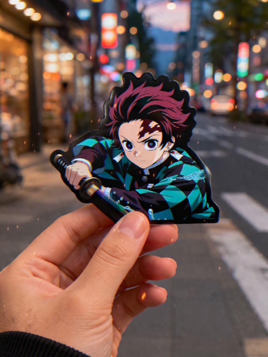 @Gotcha Sticko