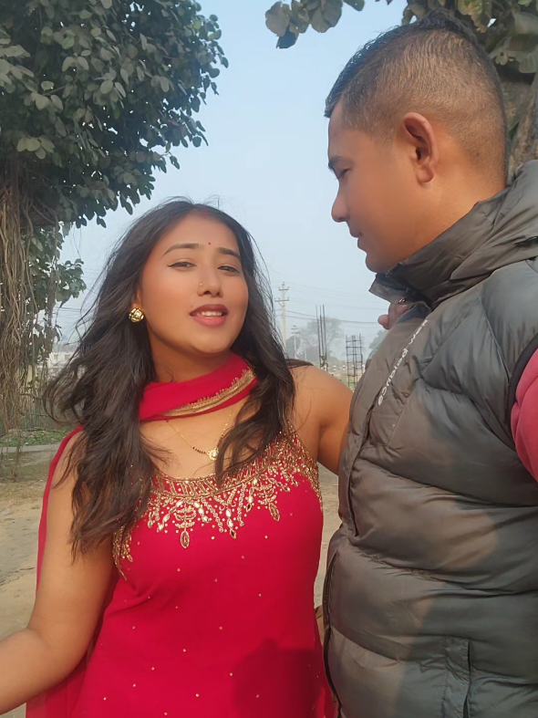 @Rusha Thapa Kc
