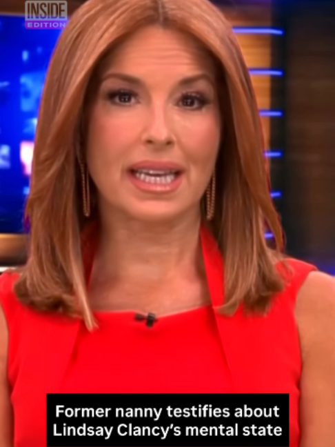 @Inside Edition
