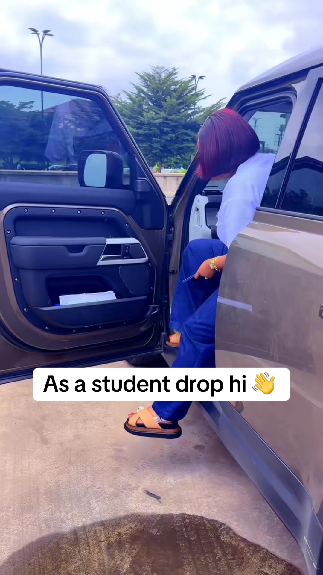 @Nana AMA