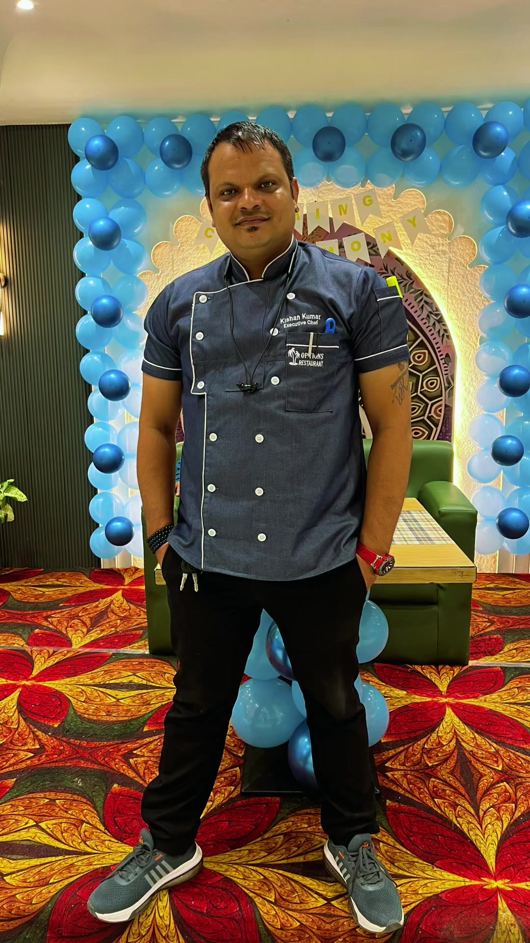 @Kishan Kumar