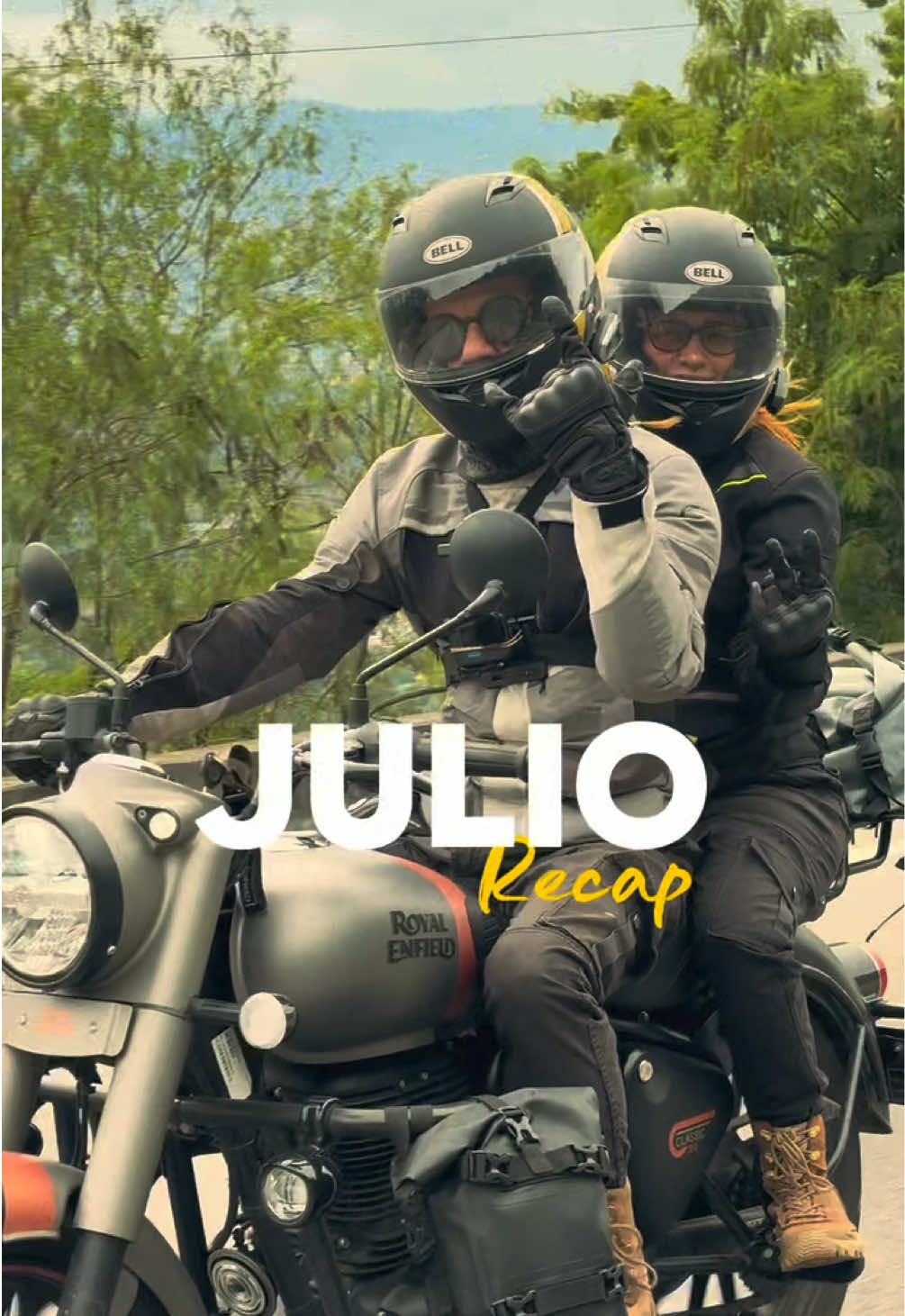 @Royal Enfield Bucaramanga