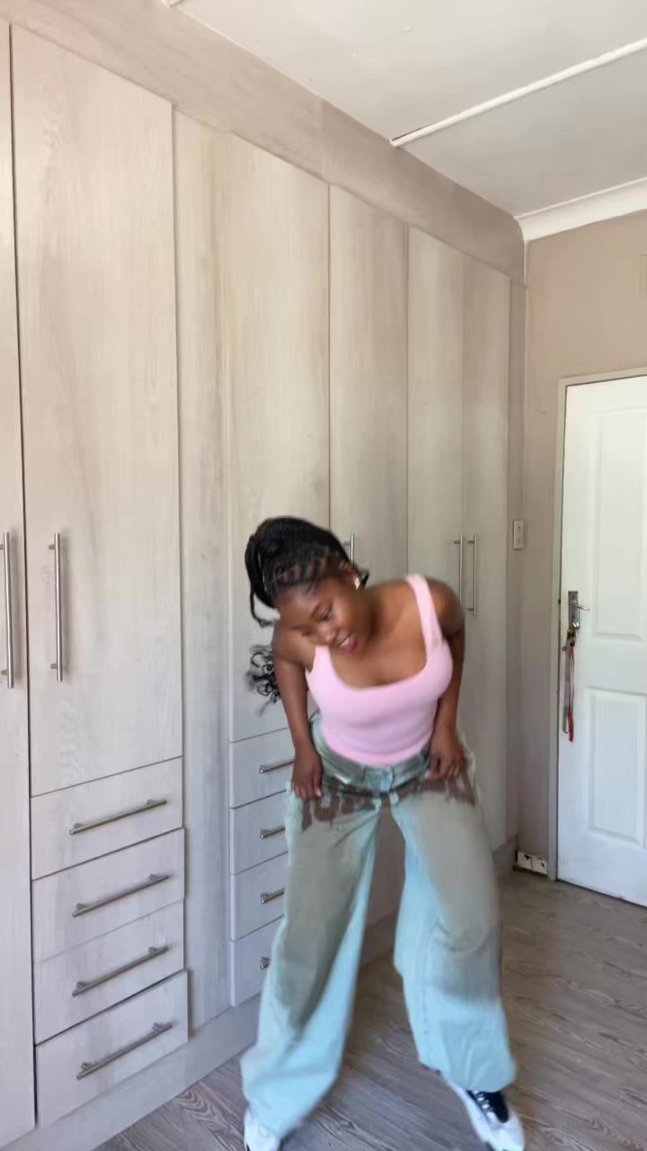 @Nonkey Ofentse