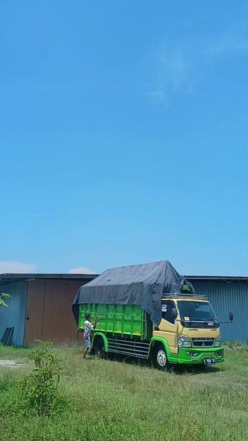 @Putra mulya. CO