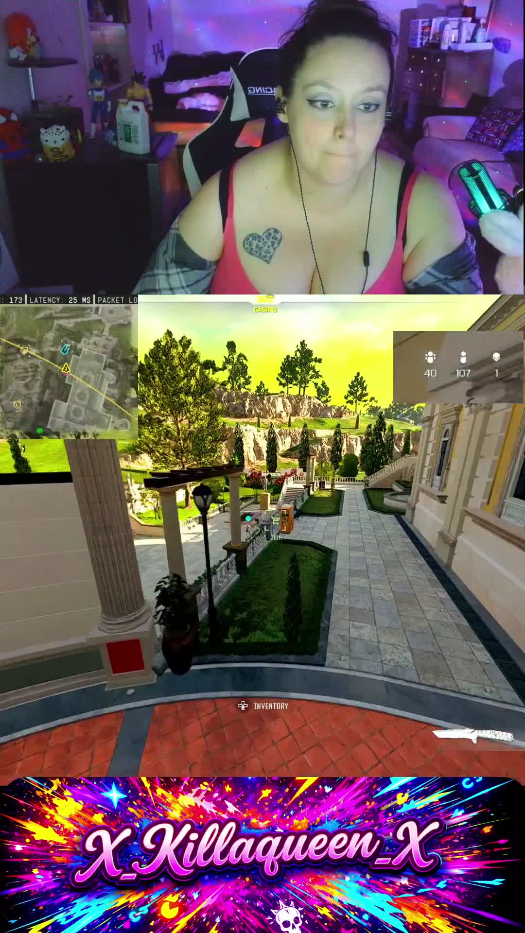 @X_Killaqueen_X