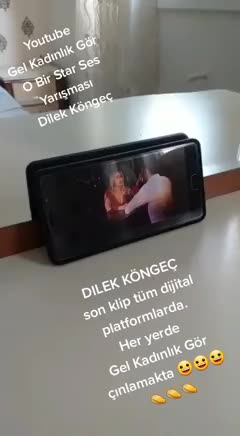 @Diloşum🥰