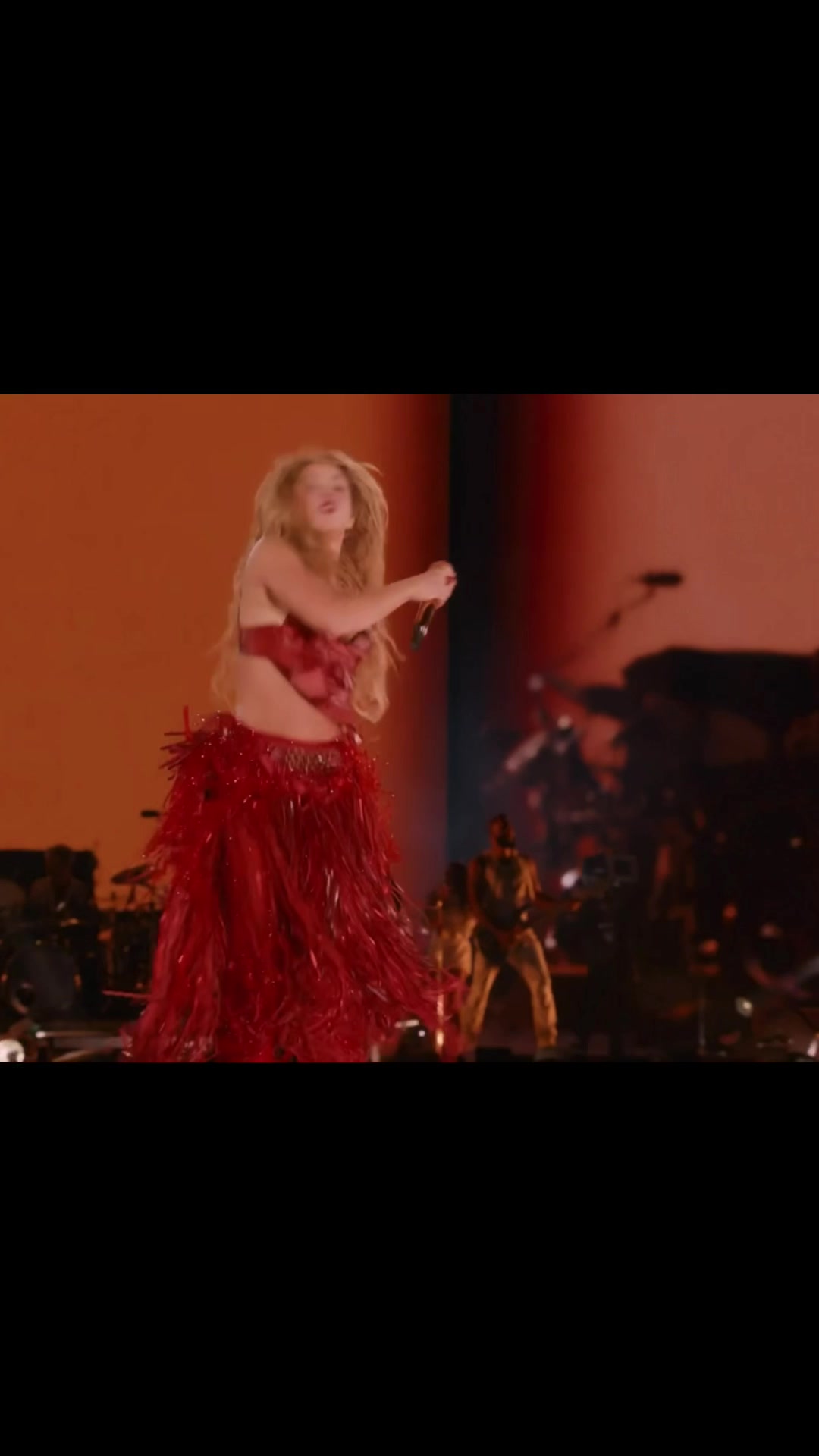 @viva Shakira
