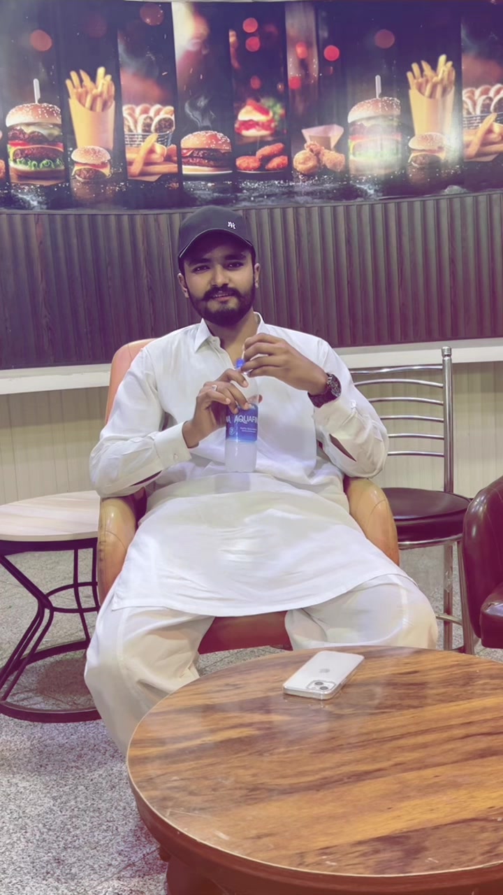 @Haris Ansari