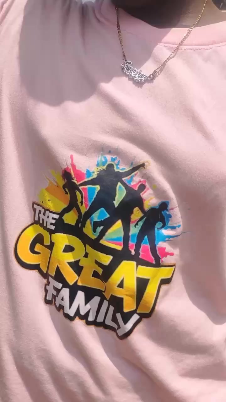 @Thegreatfamily