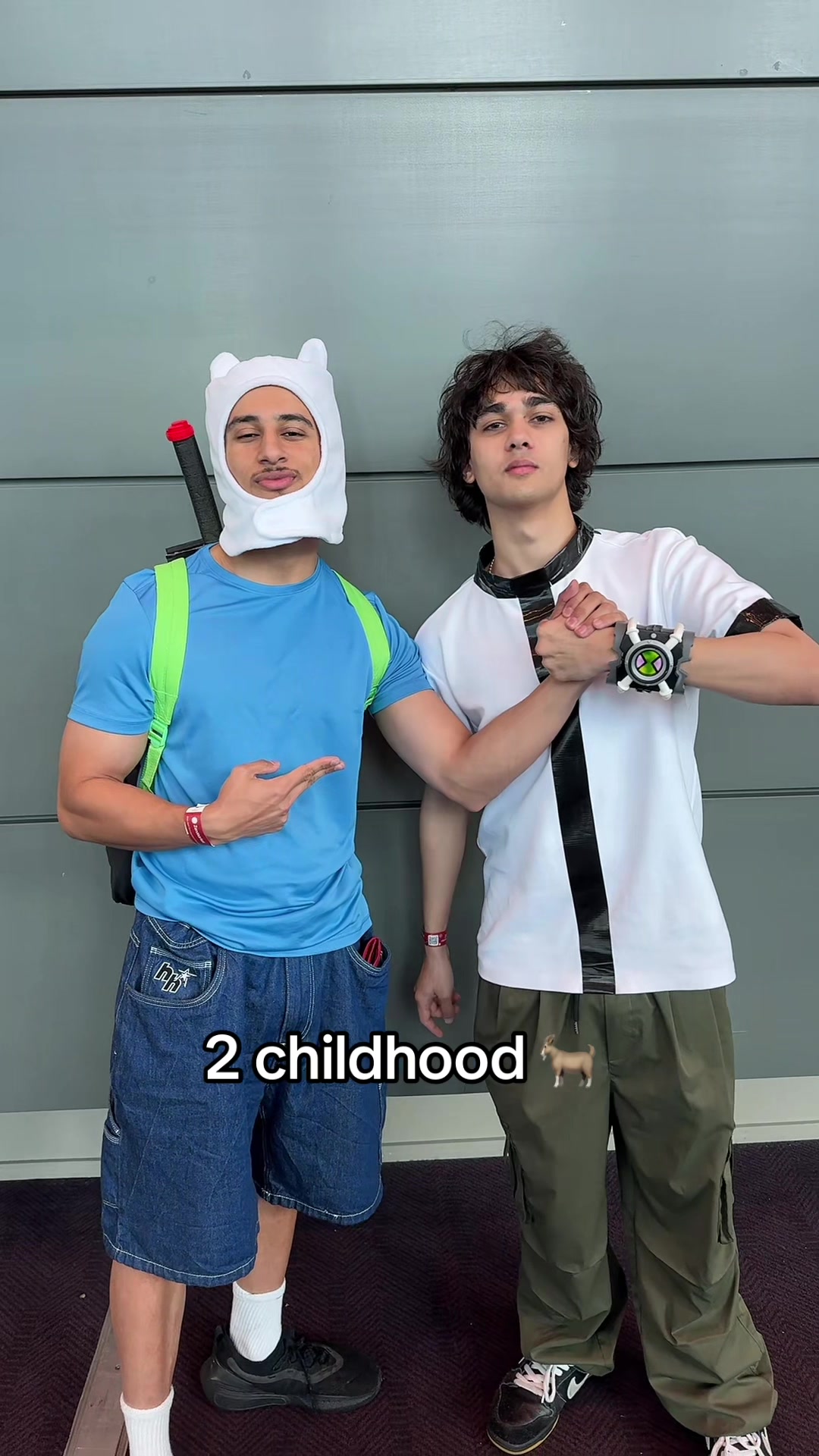 @loic spaghetti