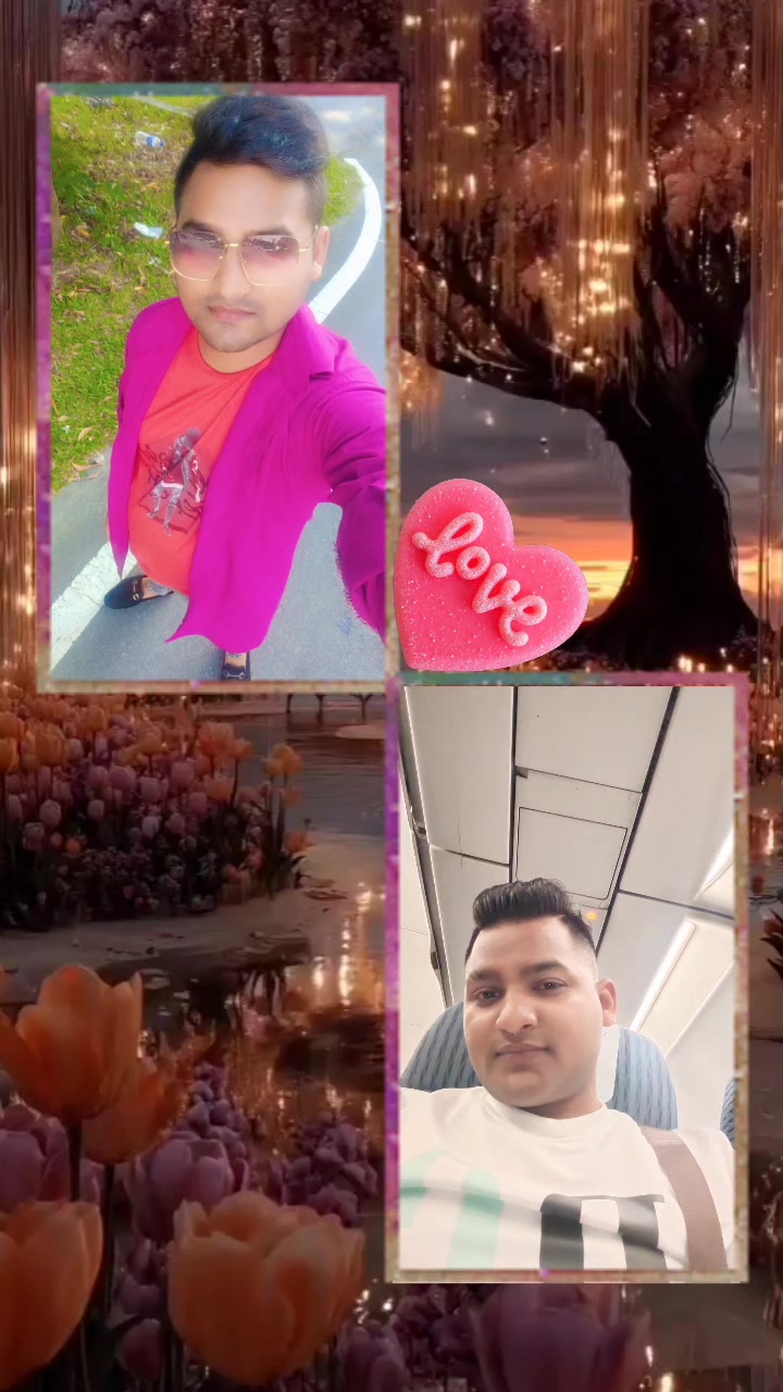 @Ramniwas Sings