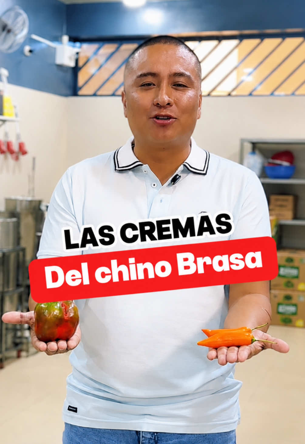 @El Chino Brasa