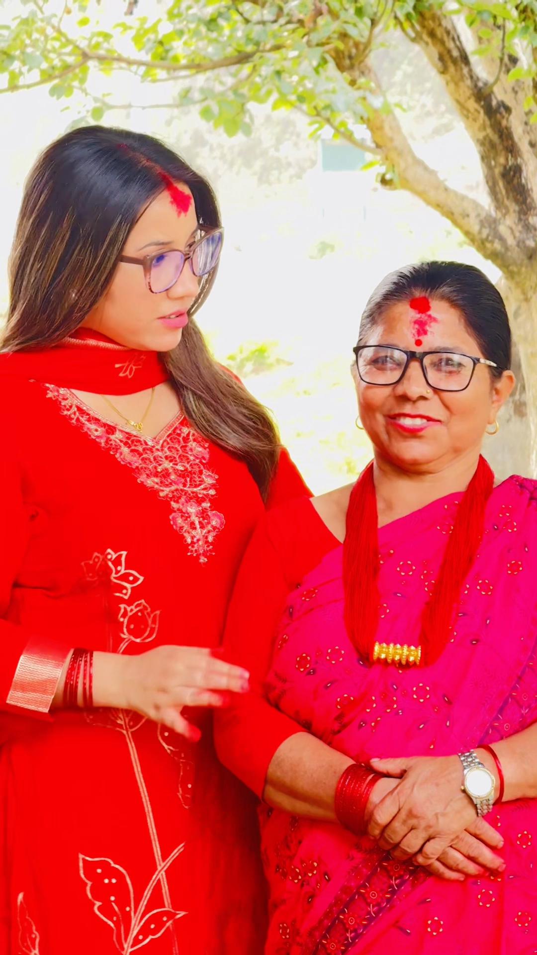 @Sangita Dhakal